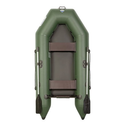 Лодка моторная Румб 280 БС, фото 1