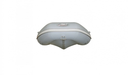 Лодка ПВХ «Кайман N-330» пайол 9 мм., фото 4