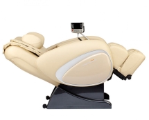 Массажное кресло Anatomico Perfetto Beige Массажное кресло Anatomico Perfetto Beige
