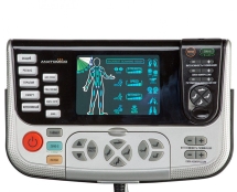 Массажное кресло Anatomico Perfetto Beige Массажное кресло Anatomico Perfetto Beige