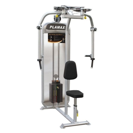 Тренажер Баттерфляй / Задняя дельта Impulse PL9022, фото 1