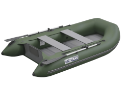 Надувная лодка BoatsMan BT300, фото 1