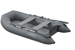 Надувная лодка BoatsMan BT300, фото 6