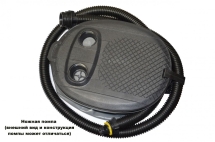 Надувная лодка BoatsMan BT300