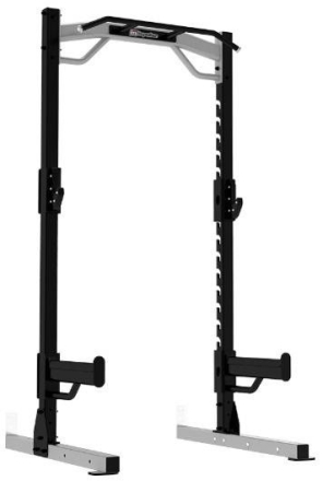 Частичная силовая рама Impulse SE5001, фото 1