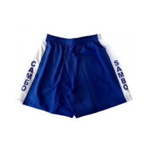 Шорты самбо синие р.34