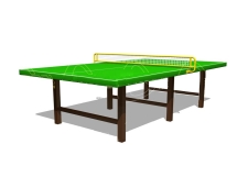 Стол теннисный ФК168