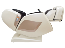 Домашнее массажное кресло OTO Prestige Zen PE-09 PRO Brown