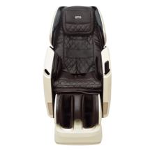 Домашнее массажное кресло OTO Prestige Zen PE-09 PRO Brown