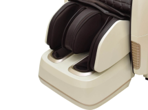 Домашнее массажное кресло OTO Prestige Zen PE-09 PRO Brown