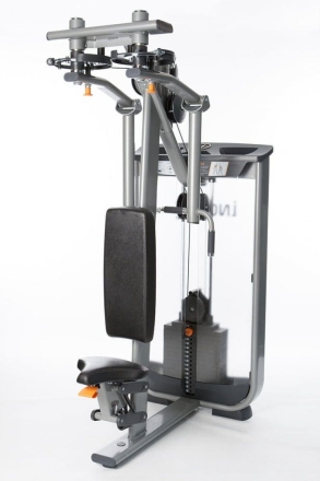 Тренажер Баттерфляй / Задняя дельта Inotec NL17, фото 1