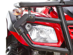 Квадроцикл СТЕЛС ATV 300 4WD, фото 11 Квадроцикл СТЕЛС ATV 300 4WD, фото 11