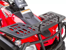 Квадроцикл СТЕЛС ATV 300 4WD, фото 10 Квадроцикл СТЕЛС ATV 300 4WD, фото 10