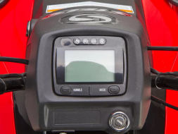 Квадроцикл СТЕЛС ATV 300 4WD, фото 8 Квадроцикл СТЕЛС ATV 300 4WD, фото 8