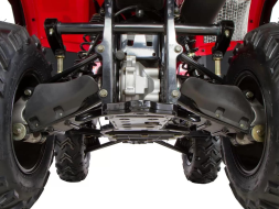 Квадроцикл СТЕЛС ATV 300 4WD, фото 7 Квадроцикл СТЕЛС ATV 300 4WD, фото 7