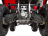 Квадроцикл СТЕЛС ATV 300 4WD