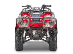 Квадроцикл СТЕЛС ATV 300 4WD, фото 4 Квадроцикл СТЕЛС ATV 300 4WD, фото 4