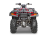 Квадроцикл СТЕЛС ATV 300 4WD