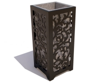 Урна уличная «Восток»