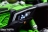 Электромобиль Багги BRP Can-Am Maverick DK-CA001 зеленый