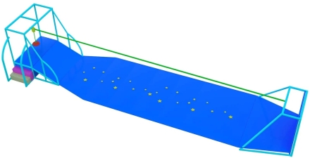 Троллей Млечный путь, фото 1