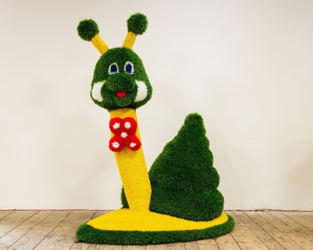 Топиари улитка Рая - газон Eco, фото 1