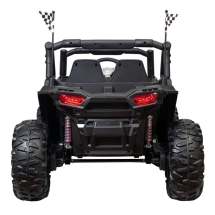 Электромобиль Багги JC 999 24V черный