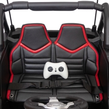 Электромобиль Багги JC 999 24V черный