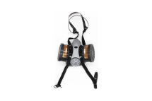 Респиратор ИСТОК 400 ПРО (РУ-60 м) марки А1В1Р1 10053 Респиратор ИСТОК 400 ПРО (РУ-60 м) марки А1В1Р1 10053