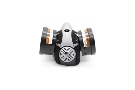 Респиратор ИСТОК 400 ПРО (РУ-60 м) марки А1В1Р1 10053, фото 1