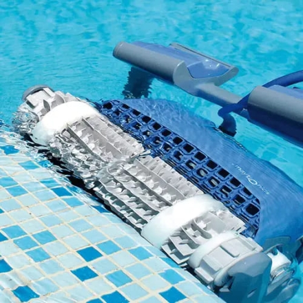 Робот пылесос Dolphin Supreme M400, фото 3