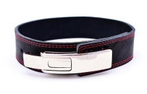 Пояс Пауэрлифтинг жим лежа с карабином 60мм, двухслойнный