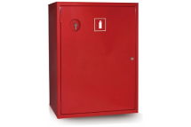Пожарный шкаф ООО Метинтергрупп ШП0-1 НЗК замок 4687201759966