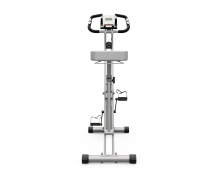 Велотренажер X-Bike DFC DavCreator Base, серый Велотренажер X-Bike DFC DavCreator Base, серый