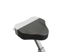 Велотренажер X-Bike DFC DavCreator Base, серый Велотренажер X-Bike DFC DavCreator Base, серый