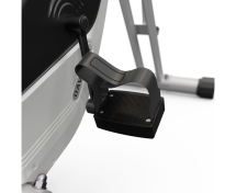 Велотренажер X-Bike DFC DavCreator Base, серый Велотренажер X-Bike DFC DavCreator Base, серый