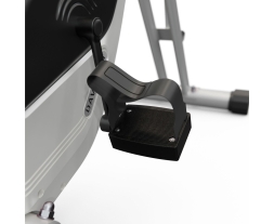 Велотренажер X-Bike DFC DavCreator Base, серый, фото 12