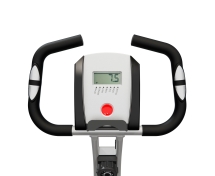 Велотренажер X-Bike DFC DavCreator Base, серый Велотренажер X-Bike DFC DavCreator Base, серый