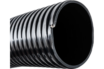 Шланг для мотопомпы FHT 3/8 напорно-всасывающий 3"/8 м Fubag 838703, фото 4