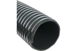 Шланг для мотопомпы FHT 3/8 напорно-всасывающий 3"/8 м Fubag 838703, фото 2