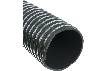 Шланг для мотопомпы FHT 3/8 напорно-всасывающий 3"/8 м Fubag 838703, фото 2