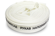 Рукав напорный ПОЛЕСАД диаметр 32 мм, намотка 20м, для насосов и мотопомп РН-3220 020339