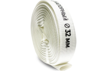 Рукав напорный ПОЛЕСАД диаметр 32 мм, намотка 20м, для насосов и мотопомп РН-3220 020339