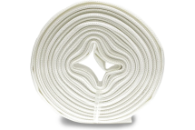 Рукав напорный ПОЛЕСАД диаметр 32 мм, намотка 20м, для насосов и мотопомп РН-3220 020339