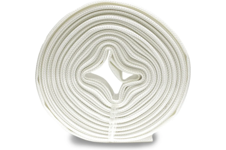 Рукав напорный ПОЛЕСАД диаметр 32 мм, намотка 20м, для насосов и мотопомп РН-3220 020339, фото 2