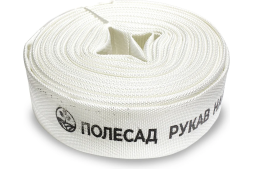 Рукав напорный ПОЛЕСАД диаметр 32 мм, намотка 20м, для насосов и мотопомп РН-3220 020339, фото 1