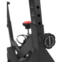 Спин-байк DFC B89364, фото 12