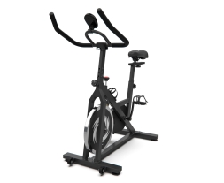 Спин-байк DFC B89364, фото 3