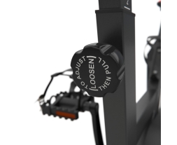 Спин-байк DFC B89364, фото 8