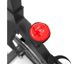 Спин-байк DFC B89364, фото 7